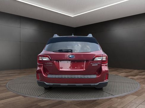Used 2017 Subaru Outback 2.5i Premium AWD/4WD image 7