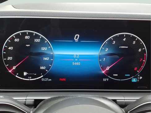 Certified 2025 Mercedes-Benz GLE 350 4MATIC image 15