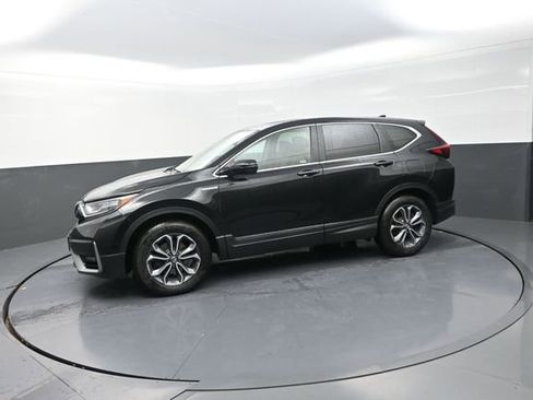 Used 2022 Honda CR-V EX-L image 44