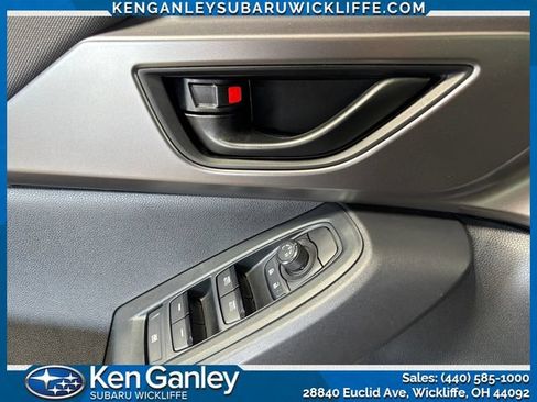 Certified 2024 Subaru Impreza 2.0i Sport AWD/4WD image 11
