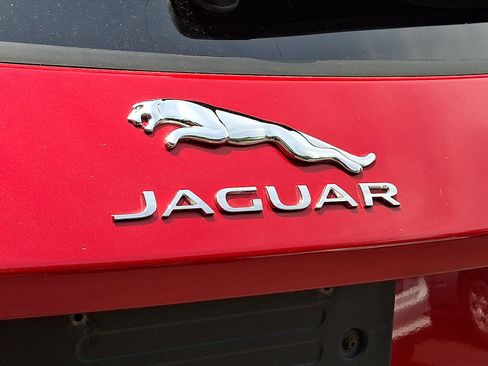 Used 2022 Jaguar E-PACE SE AWD/4WD image 29