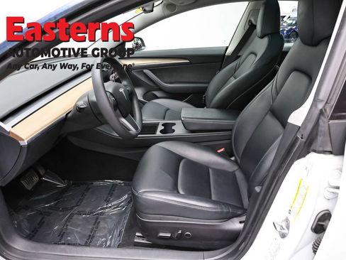 Used 2023 Tesla Model 3 Standard Range RWD image 14