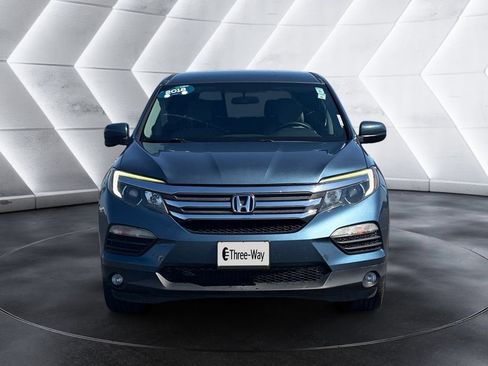 Used 2018 Honda Pilot EX image 8