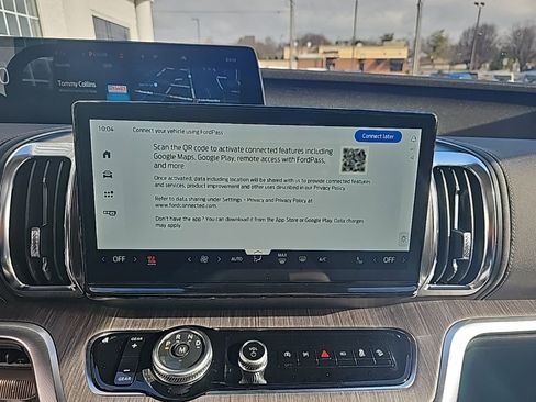 New 2026 Ford Expedition Max Platinum image 18