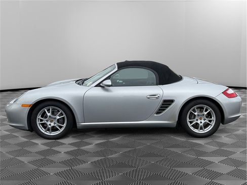 Used 2007 Porsche Boxster image 2