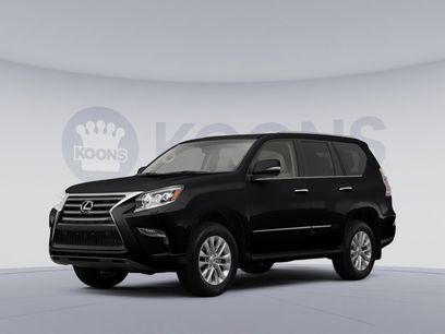 Used 2014 Lexus GX 460