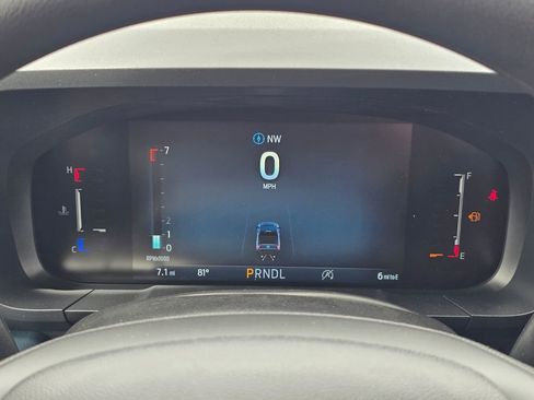 New 2026 Ford Maverick XL FWD image 18