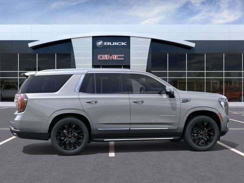 New 2026 GMC Yukon Denali w/ Advanced Technology Package AWD/4WD image 5