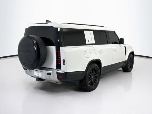 Used 2024 Land Rover Defender 130 S AWD/4WD image 5