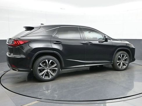 Used 2021 Lexus RX 350 FWD w/ Premium Package image 8
