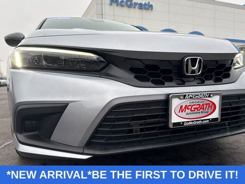 Certified 2023 Honda Civic Sport image 13