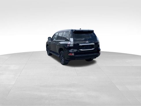 Used 2022 Lexus GX 460 Premium AWD/4WD image 3