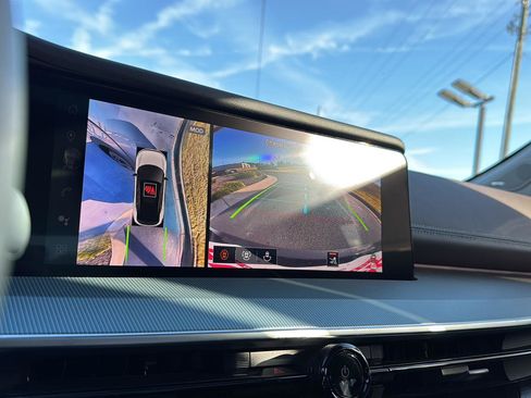 New 2026 Nissan Murano Platinum image 23