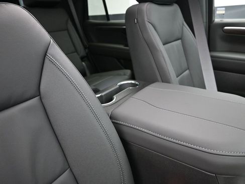 New 2026 Chevrolet Tahoe Z71 image 27