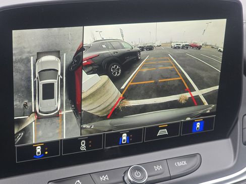 New 2026 Chevrolet Blazer LT w/ Sound & Technology Package image 7