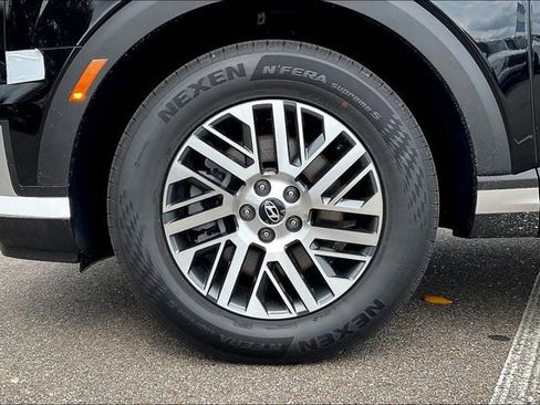 New 2026 Hyundai Palisade SEL image 12