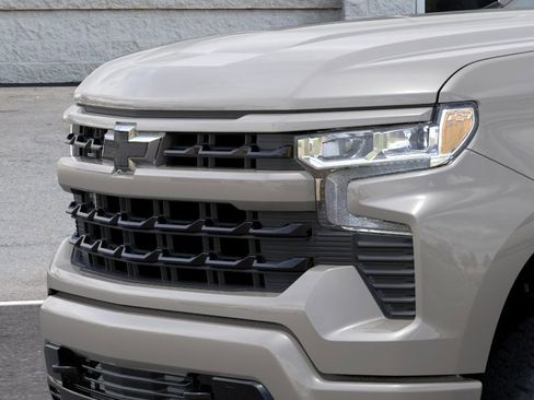 New 2026 Chevrolet Silverado 1500 RST AWD/4WD image 37