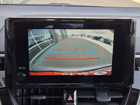 Certified 2026 Toyota Corolla LE image 12