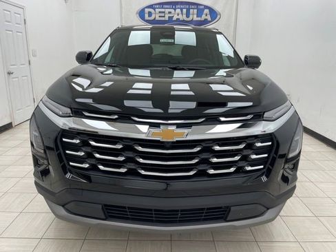 New 2026 Chevrolet Equinox LT w/ Safety and Technology Package AWD/4WD image 13