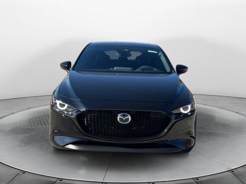New 2026 MAZDA MAZDA3 2.5 S Hatchback w/ Premium Pkg image 2
