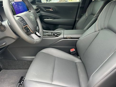 New 2026 Toyota Crown AWD/4WD image 11