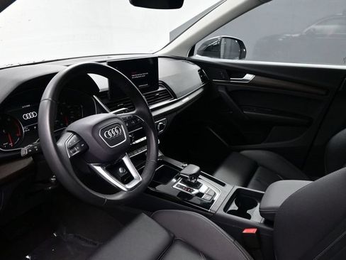 Used 2024 Audi Q5 2.0T Premium w/ Convenience Package AWD/4WD image 8
