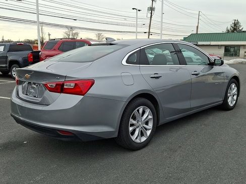 Used 2023 Chevrolet Malibu LT image 6