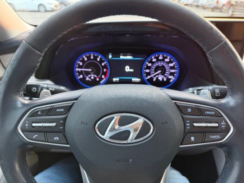 Used 2021 Hyundai Palisade SEL w/ Premium Package image 8