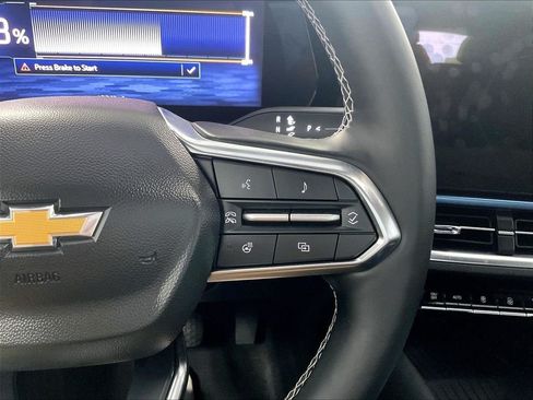 Used 2024 Chevrolet Equinox EV LT AWD/4WD image 23