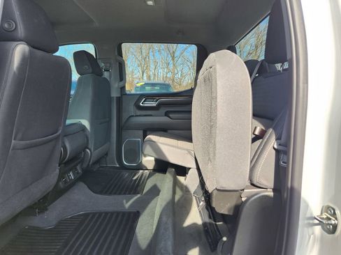 Used 2024 GMC Sierra 1500 Elevation AWD/4WD image 29