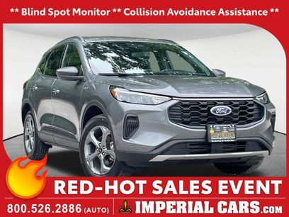 Used 2026 Ford Escape ST-Line