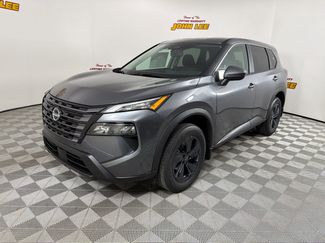 New 2026 Nissan Rogue SV FWD video 1