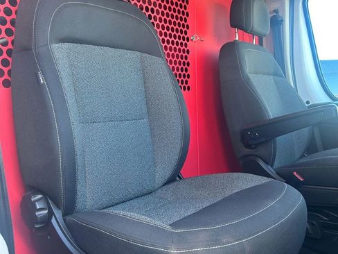 Used 2017 RAM ProMaster 1500 image 34