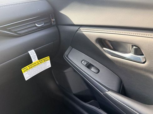 New 2025 Nissan Sentra SV image 22