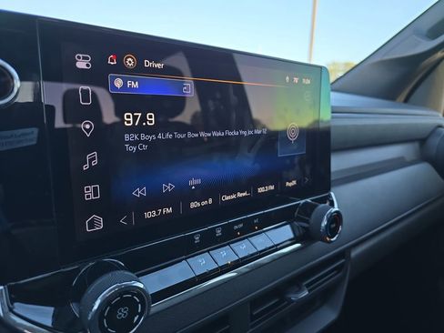 New 2026 Chevrolet Colorado W/T w/ LPO, Skid Plate Package image 18