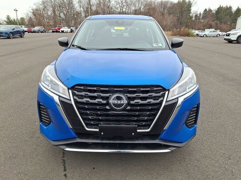 Certified 2024 Nissan Kicks S image 2