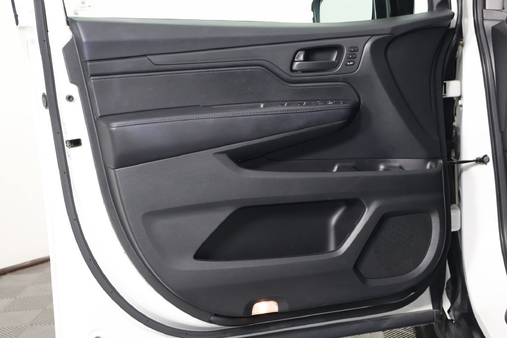 Used 2021 Honda Odyssey EX-L image 13
