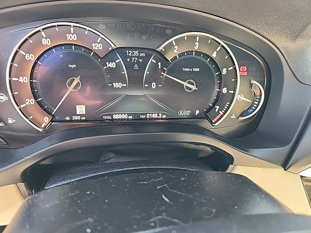 Used 2019 BMW X3 xDrive30i w/ Premium Package AWD/4WD image 5