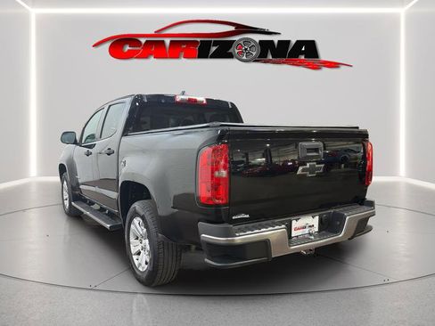Used 2015 Chevrolet Colorado W/T image 8