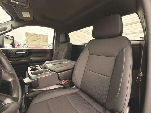 New 2024 Chevrolet Silverado 2500 W/T w/ WT Convenience Package image 18