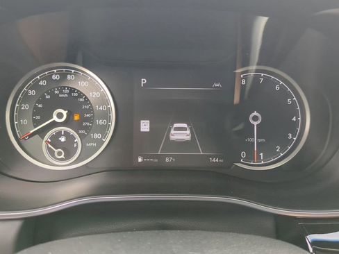 New 2025 Genesis G70 3.3T Advanced w/ Sport Prestige Package image 25