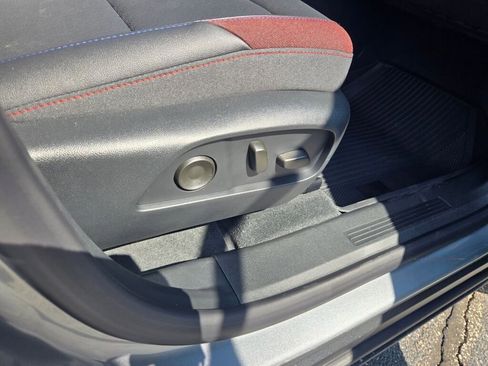 New 2026 Chevrolet Equinox RS w/ Convenience Package III image 5