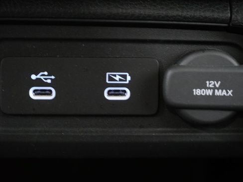 Used 2026 Honda Passport TrailSport Elite image 23