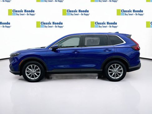 Used 2023 Honda CR-V EX-L image 4