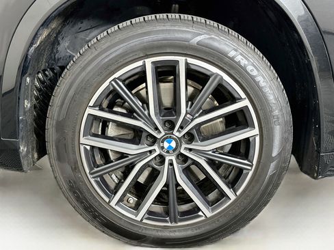 Used 2026 BMW X1 xDrive28i AWD/4WD image 11