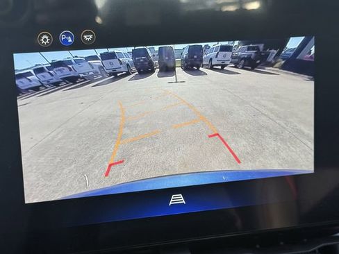 New 2026 Chevrolet Equinox RS w/ Convenience Package III image 17