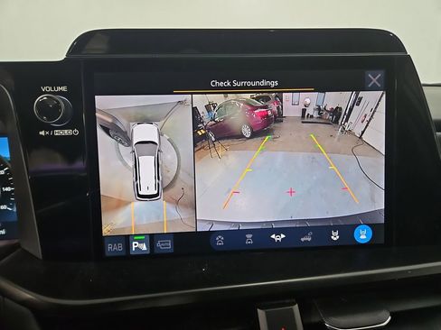 New 2026 Subaru Outback Touring image 20