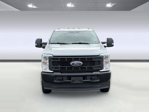 Certified 2025 Ford F350 XL AWD/4WD image 6