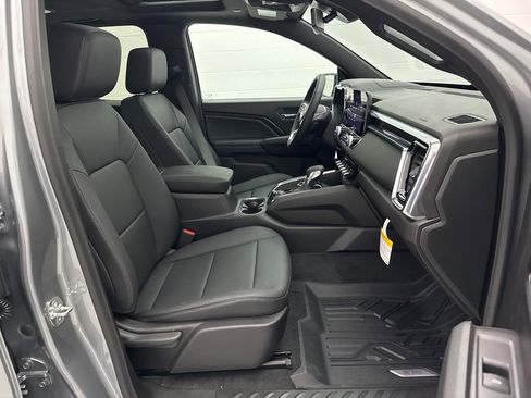 New 2025 GMC Canyon Elevation w/ Convenience Package image 56