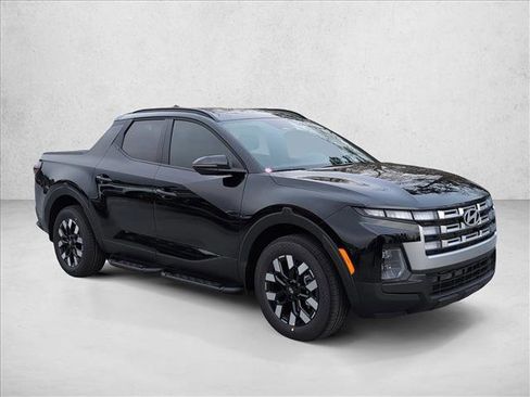 New 2026 Hyundai Santa Cruz SEL AWD/4WD image 7